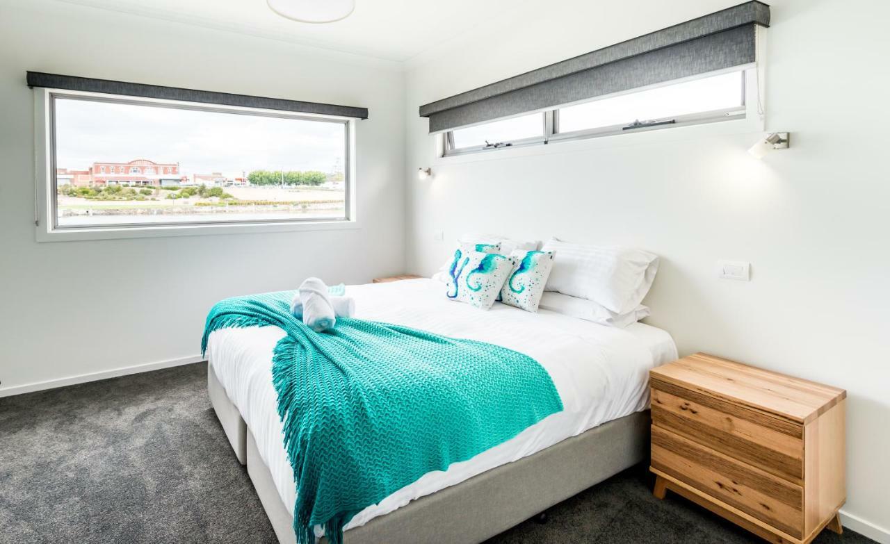 Leven River Retreat Ulverstone Extérieur photo