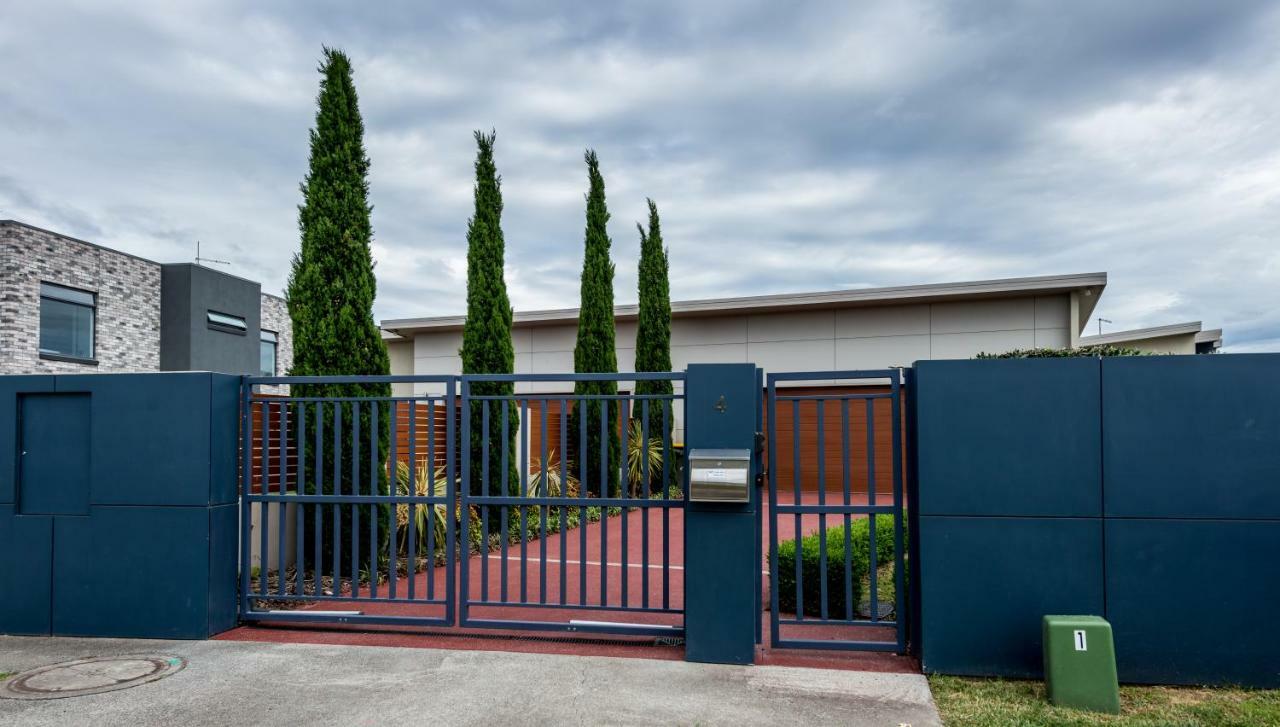 Leven River Retreat Ulverstone Extérieur photo